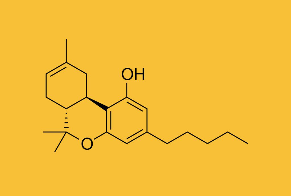 Delta 8 THC