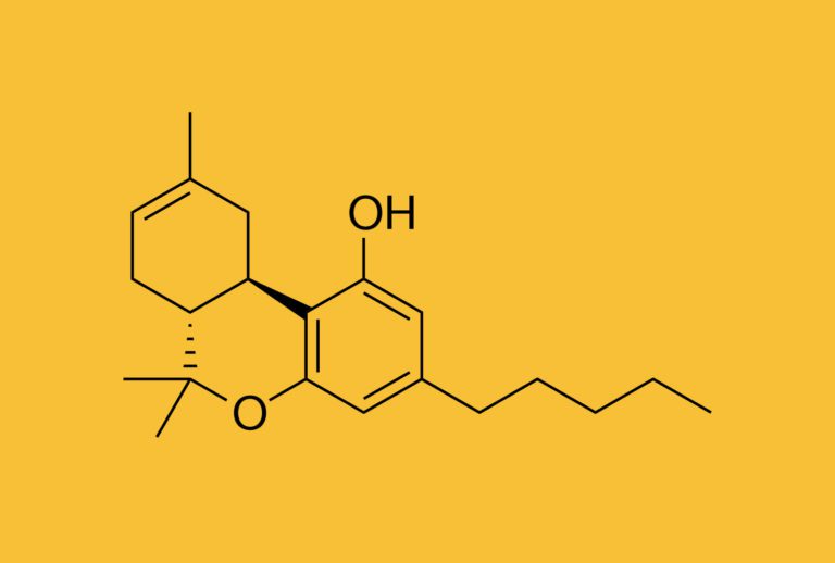 Delta 8 THC