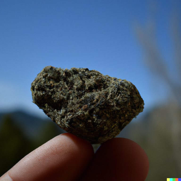 What are Moonrocks and how to use them