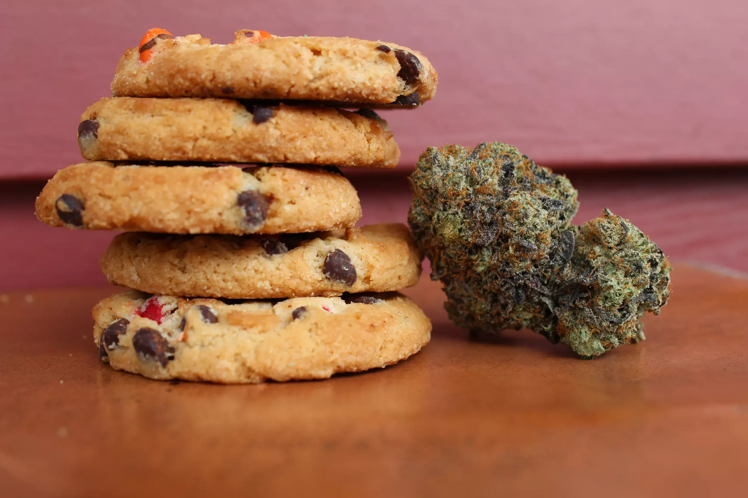 Cannabis Edibles