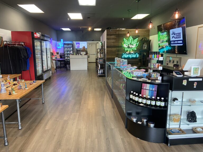 North Raleigh Dispensary