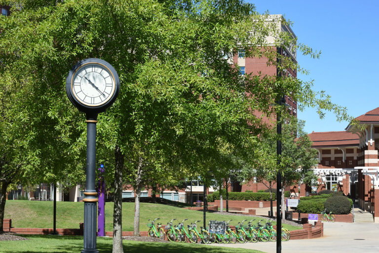 The Complete ECU Student Experience in Greenville, NC: Housing, Dining, and Activities